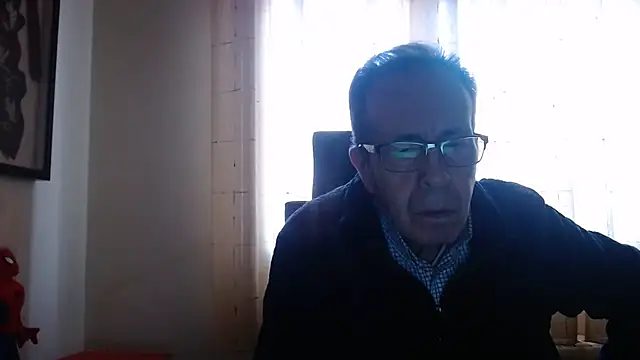 TonyComa online show from 02-12-26, 04:35