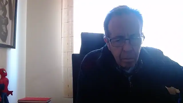 TonyComa online show from 02-21-26, 12:28