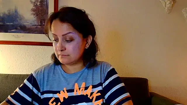 dalila sandersxxx online show from 12-18-25, 07:53