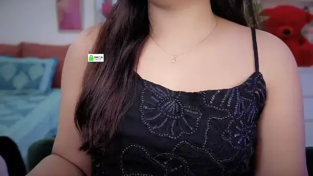 Snapshot of Sizzling__ZAARA chatting on 07-21-26, 07:49 Sizzling ZAARA online show from 07-21-26, 07:49