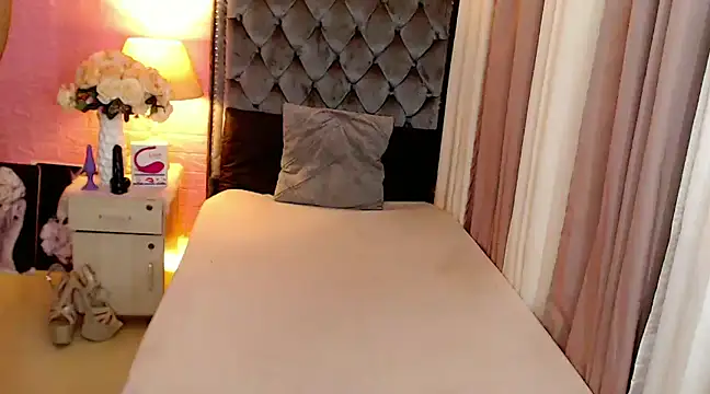 Urgirl Ekang online show from 01-09-25, 11:34