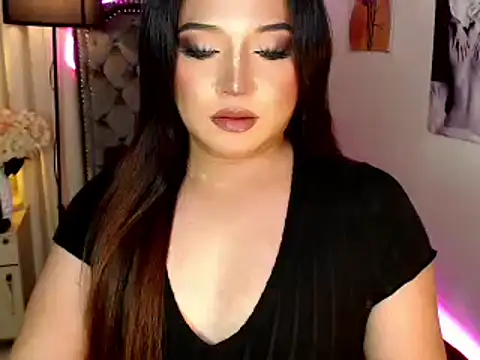 Urgirl Ekang online show from 01-09-26, 05:15