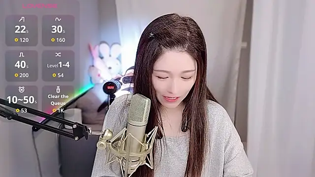 tw lala online show from 11-23-25, 04:51