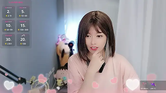 tw lala online show from 04-14-26, 04:46