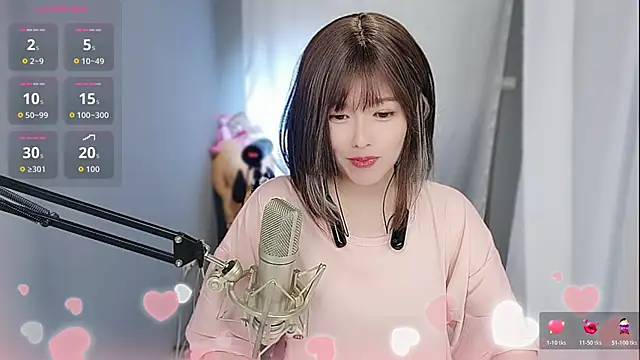 tw lala online show from 04-21-26, 05:06