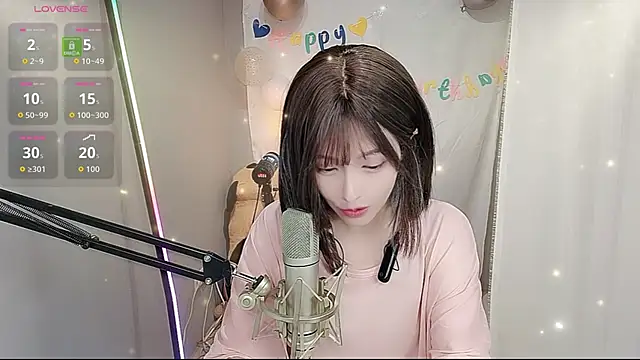 tw lala online show from 06-12-26, 03:55