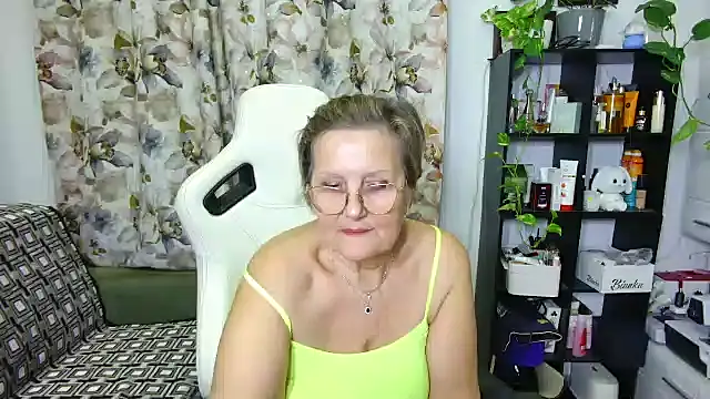 Selenna57 online show from 12-27-24, 08:39