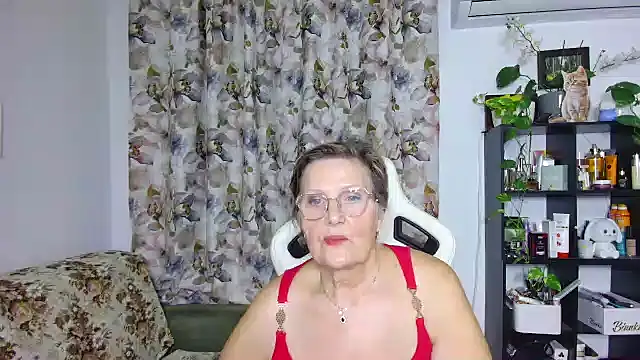 Selenna57 online show from 01-03-25, 06:46