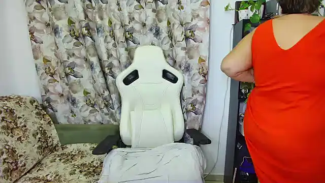 Selenna57 online show from 01-08-25, 07:45