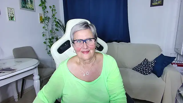 Selenna57 online show from 02-12-26, 07:09