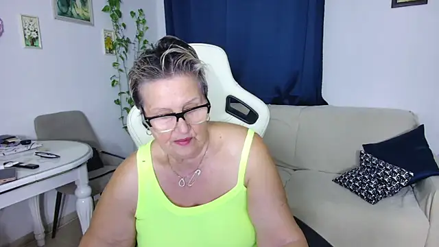 Selenna57 online show from 02-14-26, 06:26