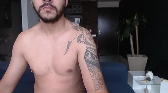 sexual devils online show from 02-13-25, 12:11