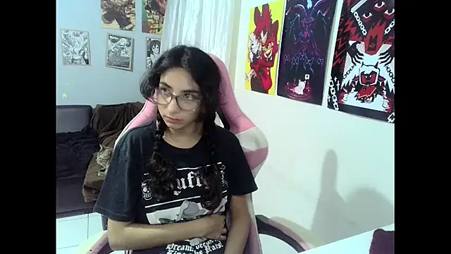 Abysparadise online show from 01-16-26, 02:15