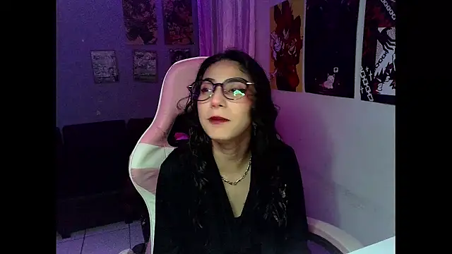 Abysparadise online show from 01-18-26, 03:10