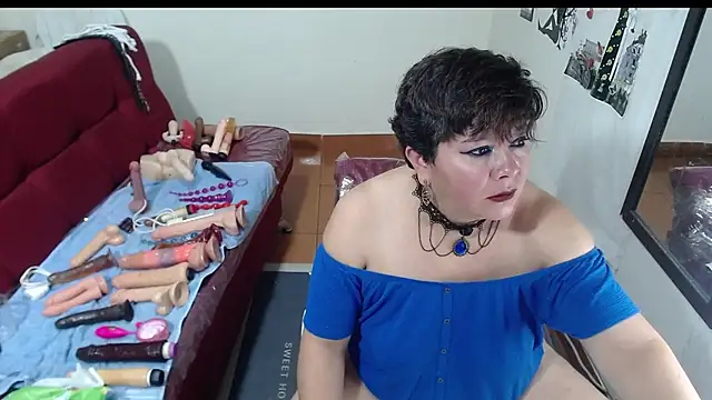 Snapshot of angelitolove727 chatting on 02-13-25, 08:34 angelitolove727 online show from 02-13-25, 08:34