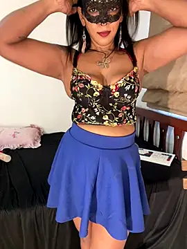 naughtyjaanu online show from 10-30-25, 11:00