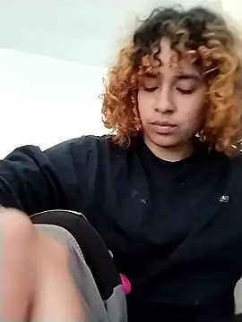 EmmaMelissa0521 online show from 02-09-26, 04:11