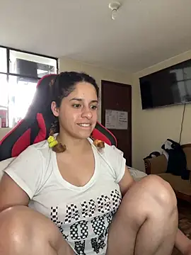 EmmaMelissa0521 online show from 05-17-26, 06:15