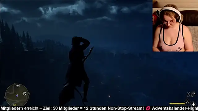 Snapshot of GamerGirl_Eve chatting on 12-21-24, 01:15 GamerGirl Eve online show from 12-21-24, 01:15