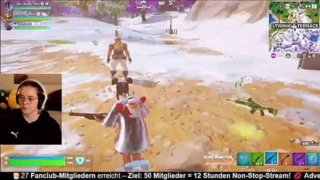Snapshot of GamerGirl_Eve chatting on 12-24-24, 07:11 GamerGirl Eve online show from 12-24-24, 07:11