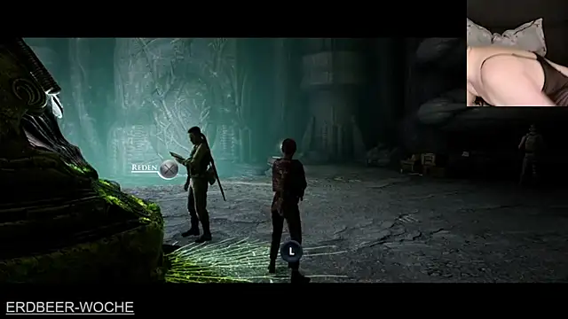Snapshot of GamerGirl_Eve chatting on 02-26-25, 01:32 GamerGirl Eve online show from 02-26-25, 01:32