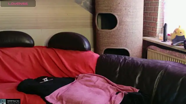 GamerGirl Eve online show from 04-15-26, 12:23