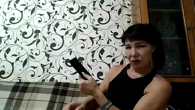 JeaneDavis online show from 09-11-25, 03:12