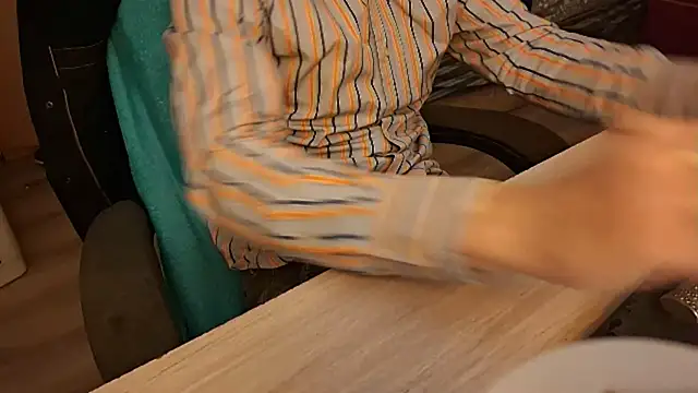 Danyell K287 online show from 12-04-24, 09:35