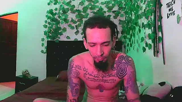 caribbeanlover1 online show from 11-04-25, 11:20