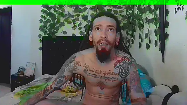 caribbeanlover1 online show from 01-11-26, 02:00