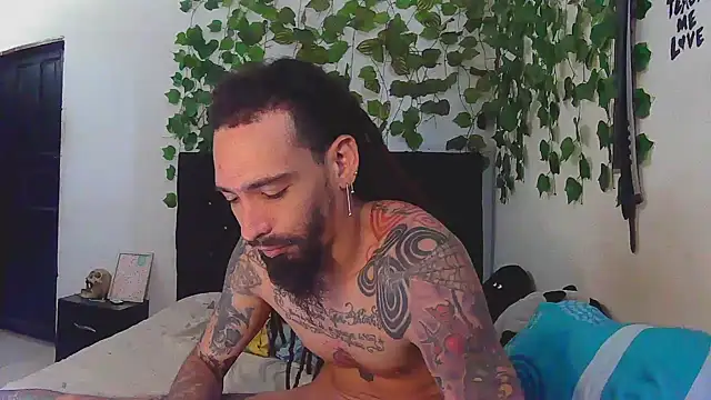 caribbeanlover1 online show from 01-15-26, 02:32