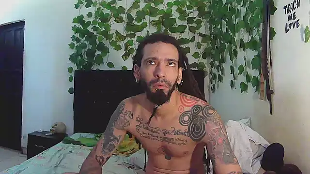 caribbeanlover1 online show from 02-08-26, 01:25