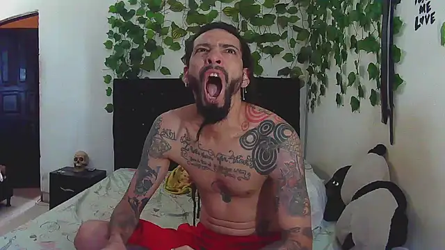 caribbeanlover1 online show from 02-14-26, 12:57