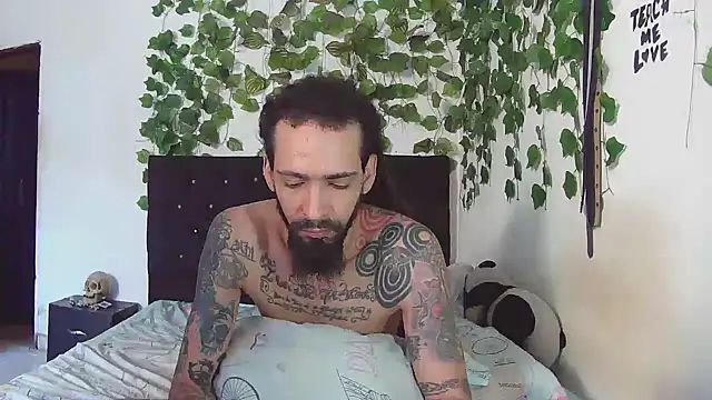 caribbeanlover1 online show from 02-18-26, 12:34