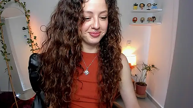 Cassandra Caiin online show from 07-28-26, 06:20