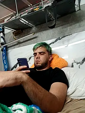 Joseitox21 online show from 02-05-26, 05:45