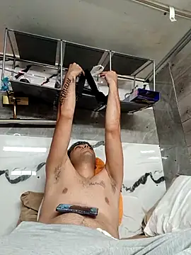 Joseitox21 online show from 03-06-26, 04:31