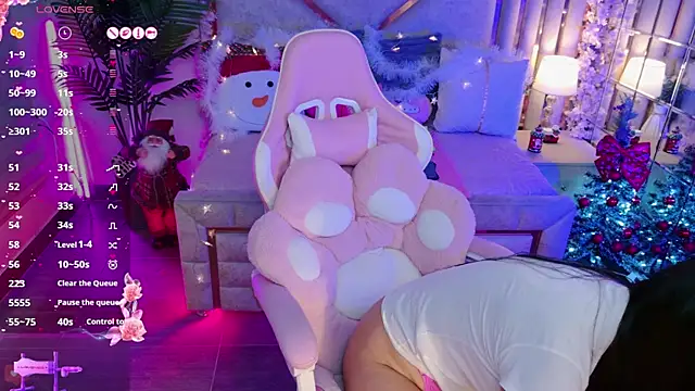 shanon- online show from 12-01-25, 06:24