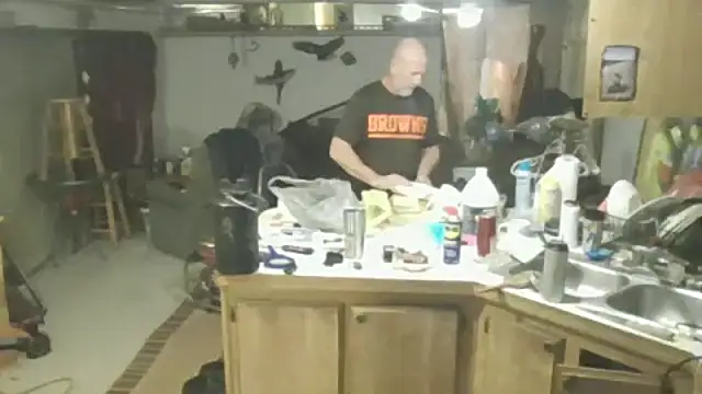 Yankeedave420 online show from 12-16-25, 11:32