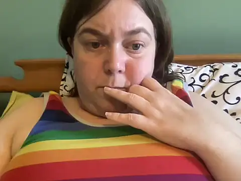 Snapshot of ParisNova chatting on 03-13-25, 12:35 ParisNova online show from 03-13-25, 12:35