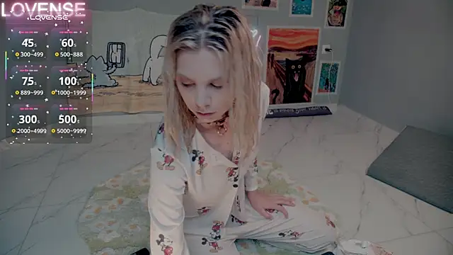 Careful i bite online show from 09-21-25, 06:15