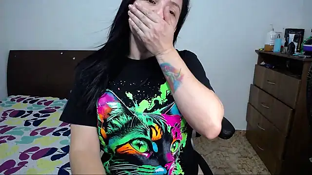 alexa milsf online show from 03-15-25, 04:46