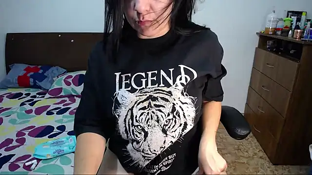 alexa milsf online show from 03-16-25, 03:47