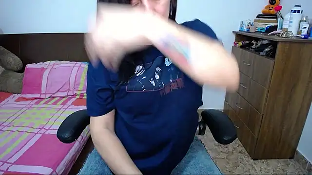 alexa milsf online show from 11-13-25, 12:53