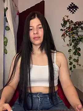 Estefani 32 online show from 07-10-26, 02:41