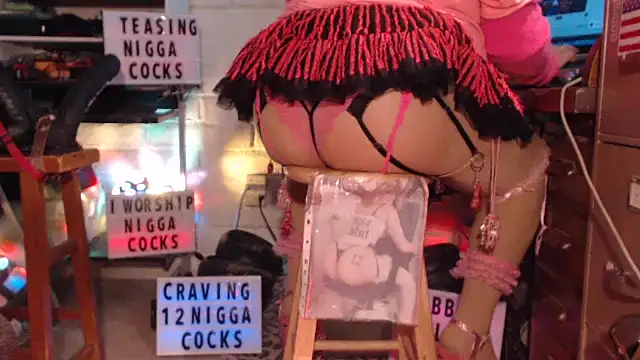 Snapshot of tgirljillforbbc chatting on 02-02-25, 11:00 tgirljillforbbc online show from 02-02-25, 11:00