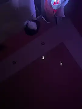 Flossy Vettie online show from 03-06-25, 01:27