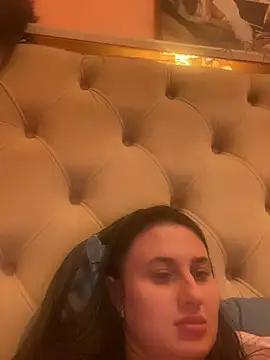 Flossy Vettie online show from 03-07-25, 10:10