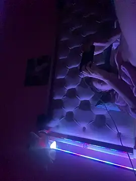 Flossy Vettie online show from 03-08-25, 04:39