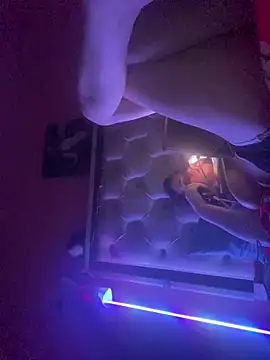 Flossy Vettie online show from 03-10-25, 04:57